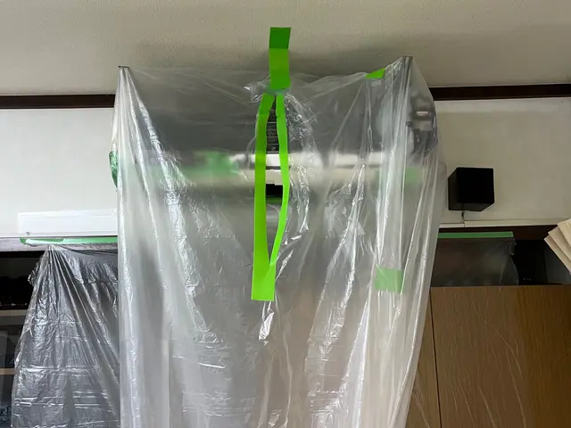 年中無休◎アフターフォローも万全サービスの画像