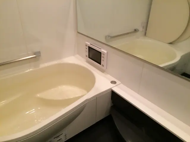 ★エコ洗剤導入致しました、是非お試し下さい。サービスの画像