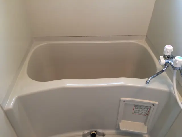 ★エコ洗剤導入致しました、是非お試し下さい。サービスの画像