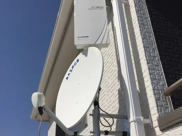 大手量販店で17年の実績。下請けは使いません、全て自社施工致します。サービスの画像