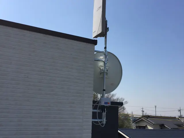 大手量販店で17年の実績。下請けは使いません、全て自社施工致します。サービスの画像