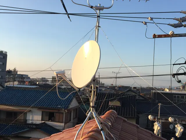 大手量販店で17年の実績。下請けは使いません、全て自社施工致します。サービスの画像