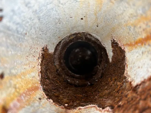 業界歴15年！　排水詰まり時の24時間緊急対応可！エンジン式強力高圧洗浄機使用サービスの画像