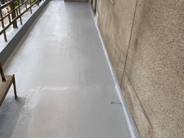 【地域密着型】街の塗装屋さん☆大手での業務経験あり！安心の損害賠償保険も加入済！サービスの画像