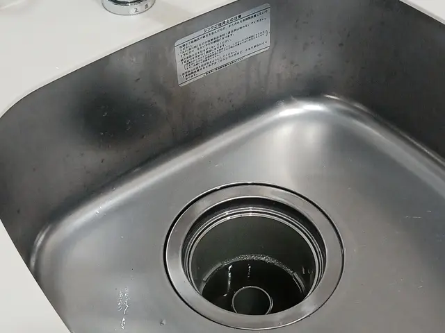 キッチン換気扇2点セットサービスの画像