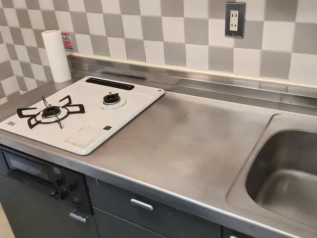 ◆プロショップWSKのキッチン換気扇2点セットサービスの画像