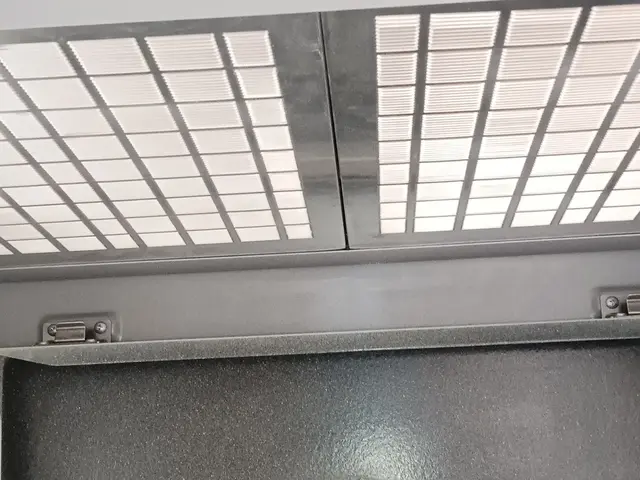 キッチン換気扇2点セットサービスの画像