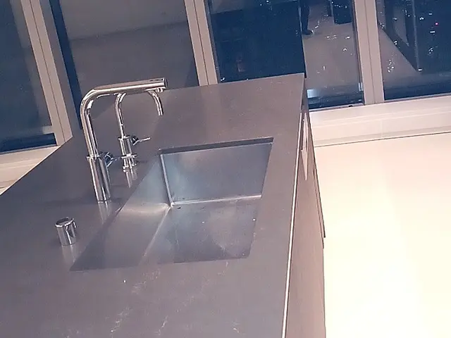 キッチン換気扇2点セットサービスの画像