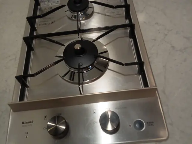 キッチン換気扇2点セットサービスの画像