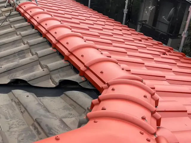 塗膜補償付！プロの技術でご満足いただけるように心を込めて作業いたしますサービスの画像