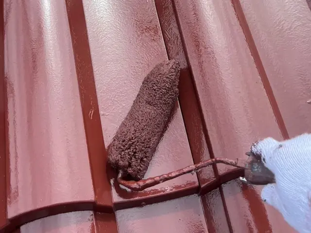 塗膜補償付！プロの技術でご満足いただけるように心を込めて作業いたしますサービスの画像