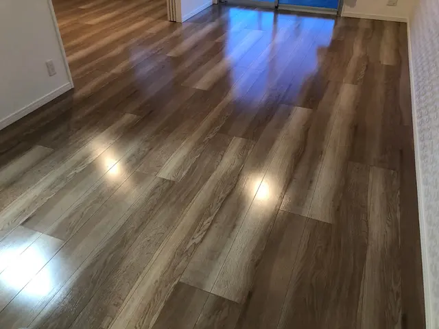 【最大30年保証】高硬度のガラスコーティング！専門店だからできる最高の仕上がり！サービスの画像