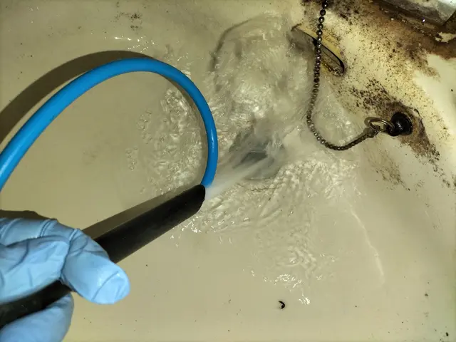 詰まり追加料金なし！安心1年保証付き　平日指定で予約1100円お値引きでお得！サービスの画像