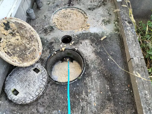 詰まり追加料金なし！安心1年保証付き　平日指定で予約1100円お値引きでお得！サービスの画像