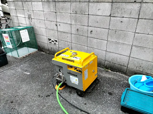 詰まり追加料金なし！安心1年保証付き　平日指定で予約1100円お値引きでお得！サービスの画像