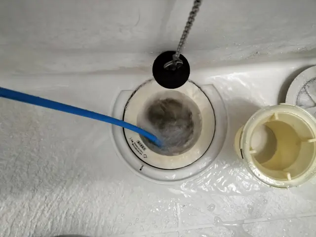 詰まり追加料金なし！安心1年保証付き　平日指定で予約1100円お値引きでお得！サービスの画像