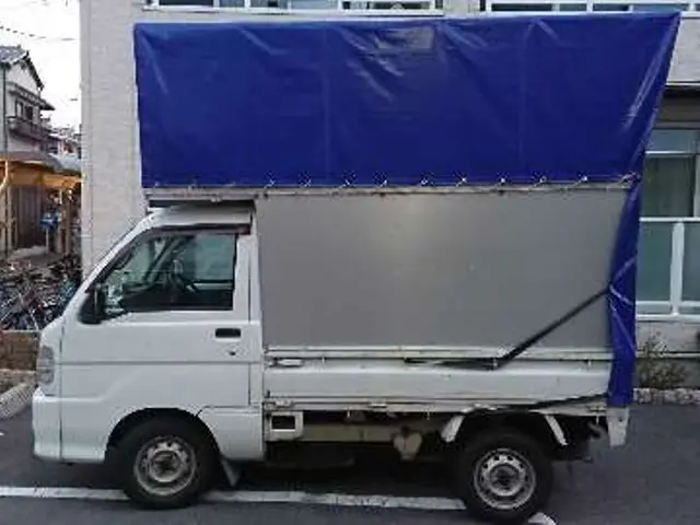 単身引っ越し専門！創業52年に何でも言って下さい！サービスの画像