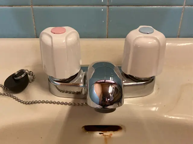 職人っぽくないフランクな対応が売りです！当日対応可能な水栓交換サービスサービスの画像