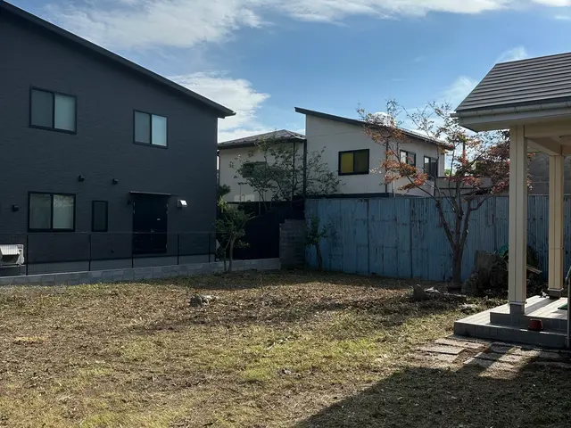 岩手県内全域伺います！丁寧・迅速・騒音防止！ 庭木の伐採屋プロフェッショナルサービスの画像