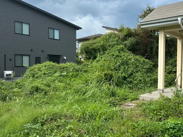 岩手県内全域伺います！丁寧・迅速・騒音防止！ 庭木の伐採屋プロフェッショナルサービスの画像