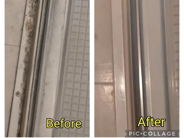 【自社スタッフが丁寧キレイに仕上げます】アフターフォローもばっちり！サービスの画像