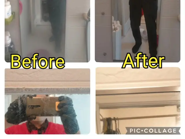 【自社スタッフが丁寧キレイに仕上げます】アフターフォローもばっちり！サービスの画像