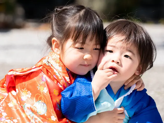 プロの技術でご満足いただけるように心を込めて撮影いたします