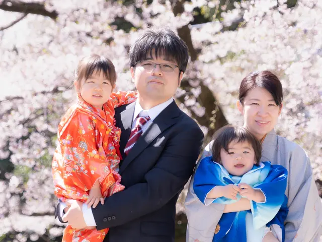 プロの技術でご満足いただけるように心を込めて撮影いたします