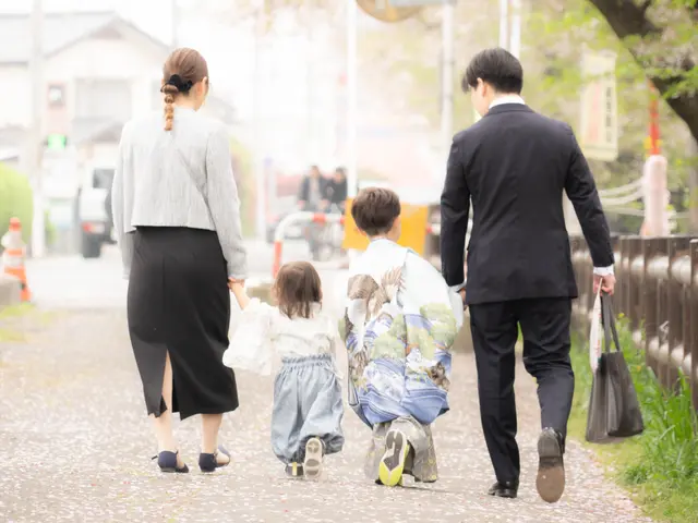 プロの技術でご満足いただけるように心を込めて撮影いたします