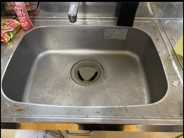 プロの技術でご満足いただけるように心を込めて作業いたしますサービスの画像