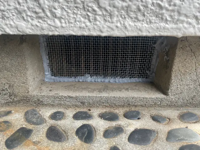 【調査見積無料】(厚生労働大臣登録)防除作業監督者です。数多の修羅場を経験サービスの画像