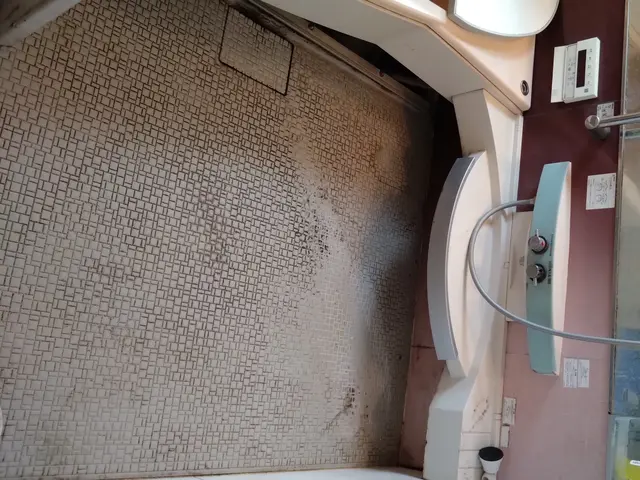 ☆年末大掃除早割適応中！☆♪早めの大掃除に♪☆駐車場当店負担☆迅速対応致します☆サービスの画像