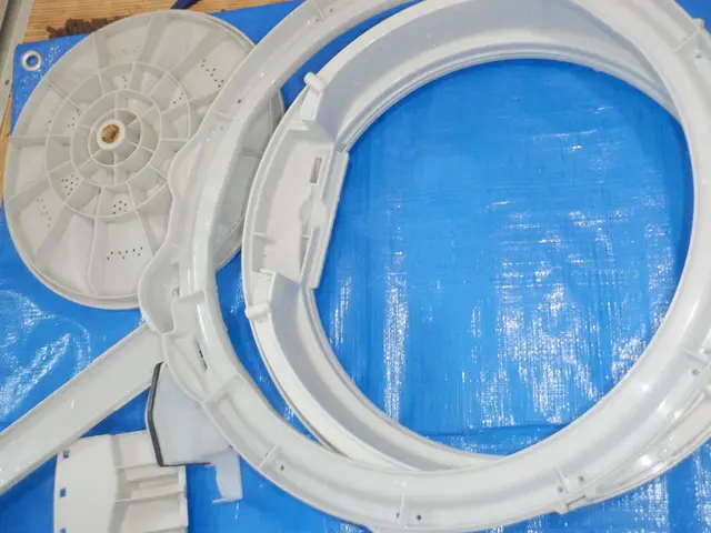 洗濯機クリーニング/縦型　（8kgまで）サービスの画像