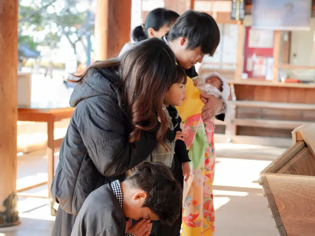 プロの技術でご満足いただけるように心を込めて撮影いたします