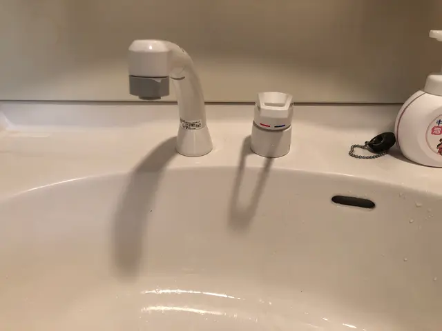 【水道局指定工事店】各種クレジット、PayPay使えます！持込取付けのみ可☆サービスの画像