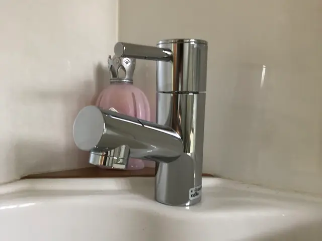 【水道局指定工事店】各種クレジット、PayPay使えます！持込取付けのみ可☆サービスの画像