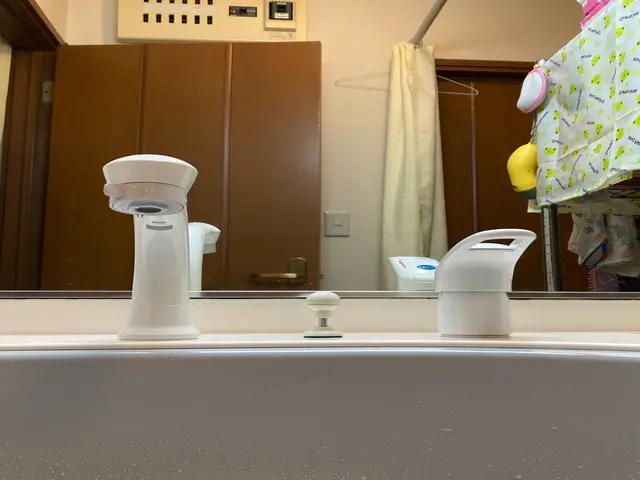 【水道局指定工事店】各種クレジット、PayPay使えます！持込取付けのみ可☆サービスの画像