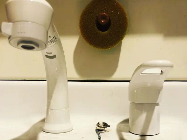 【水道局指定工事店】各種クレジット、PayPay使えます！持込取付けのみ可☆サービスの画像