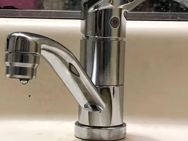 【水道局指定工事店】各種クレジット、PayPay使えます！持込取付けのみ可☆サービスの画像