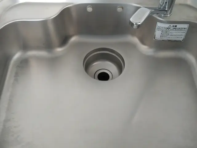 五徳、IHの油汚れ。シンク、排水溝の汚れ、ヌメリ。キッチンの様々汚れ一掃します。サービスの画像