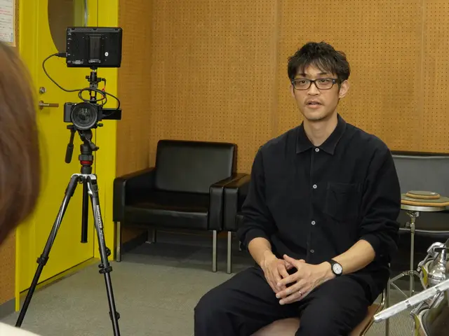 あなたのブランドに、語る力を加えた映像を制作します。企業の価値を物語で伝えます。サービスの画像