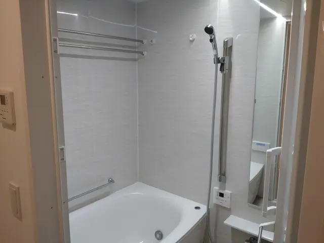 【大手企業様の賃貸案件多数継続中】非喫煙者対応◉損害保険加入済サービスの画像