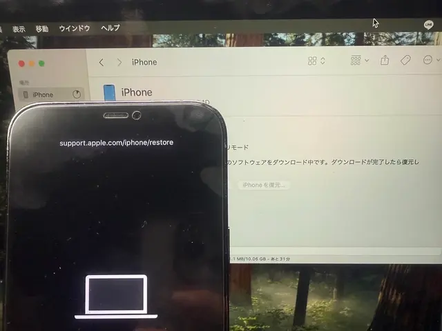 プロの技術でご満足いただけるように心を込めて対応いたしますサービスの画像