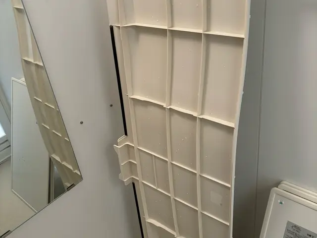 ★高級賃貸での作業実績多数！清潔感のあるスタッフが丁寧に対応致します！★サービスの画像