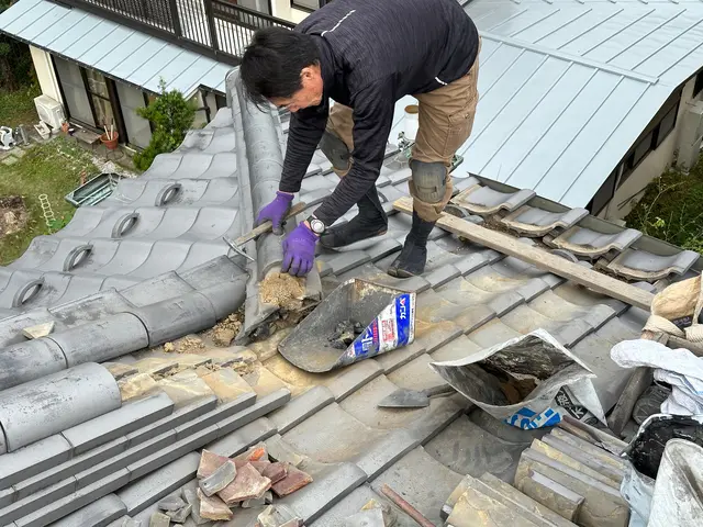 【☆あんしんの損害保険加入済み☆】安心してお気軽にご相談ください！！サービスの画像