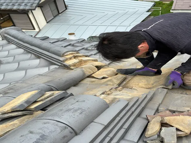 【☆あんしんの損害保険加入済み☆】安心してお気軽にご相談ください！！サービスの画像