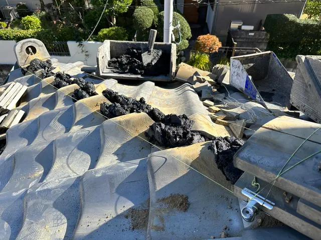 【☆あんしんの損害保険加入済み☆】安心してお気軽にご相談ください！！サービスの画像