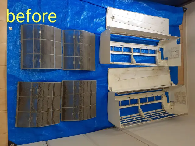 安心の損害保険完備！丁寧な説明とプロの技術で確実にお答え致します。サービスの画像