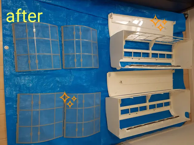 安心の損害保険完備！丁寧な説明とプロの技術で確実にお答え致します。サービスの画像