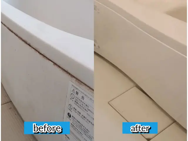 数種類の専用洗剤工具で嫌な汚れ落とします◎鏡ウロコとり機械研ぎ無料◎サービスの画像